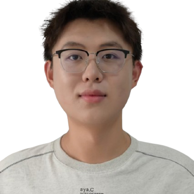 Chenchen Liu